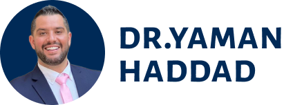 Yaman Haddad Dentist